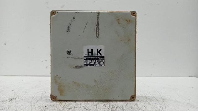 NISSAN 23710VK563 Блок управления двигателем в наличии Сумы