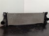 Radiador de intercooler 2371109050 SSANG YONG