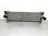Radiador de intercooler 2371109050 SSANG YONG