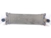 Radiador de intercooler 2371109050 SSANG YONG
