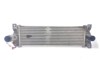 Radiador de intercooler 2371109050 SSANG YONG