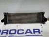 Radiador de intercooler 2371109050 SSANG YONG