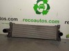 Radiador de intercooler 2371109050 SSANG YONG