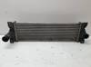 Radiador de intercooler 2371109050 SSANG YONG