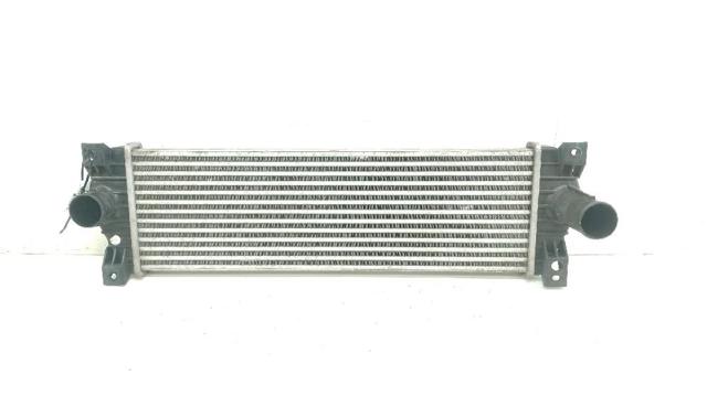 2371109050 SSANG YONG Интеркулер купить в Запорожье