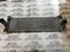 Radiador de intercooler 2371109050 SSANG YONG