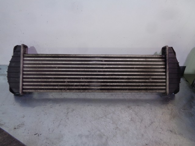 2371109051 SSANG YONG Интеркулер купить в Харьков