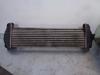Radiador de intercooler 2371109051 SSANG YONG