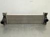 Radiador de intercooler 2371109060 SSANG YONG