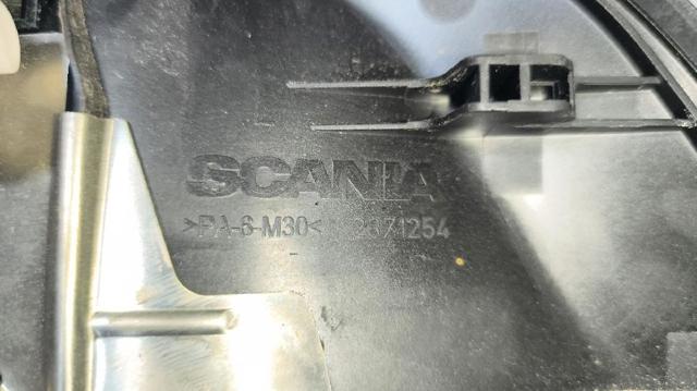 2371254 SCANIA Ручка двери передней наружная левая купить в Львов