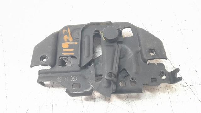 FORD 2372253 Замок капота в наличии Днепр
