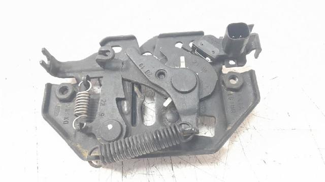 2372253 FORD Замок капота купить в Тернополь