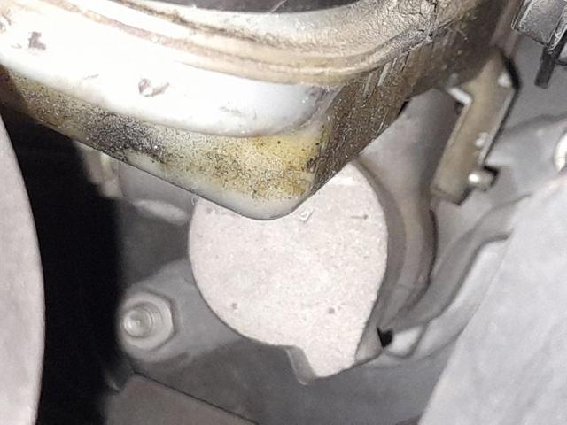 2372573 FORD Цилиндр тормозной главный купить в Харьков