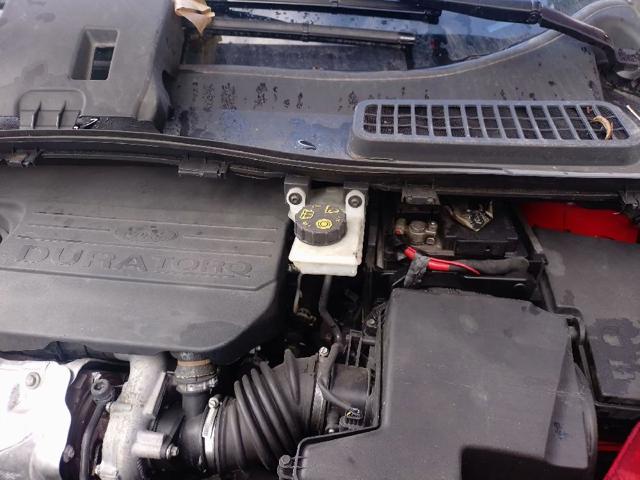 FORD 2372578 Цилиндр тормозной главный в наличии Николаев