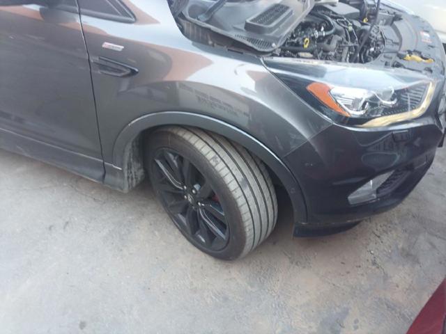 2372727 FORD Рулевая рейка купить в Ровно