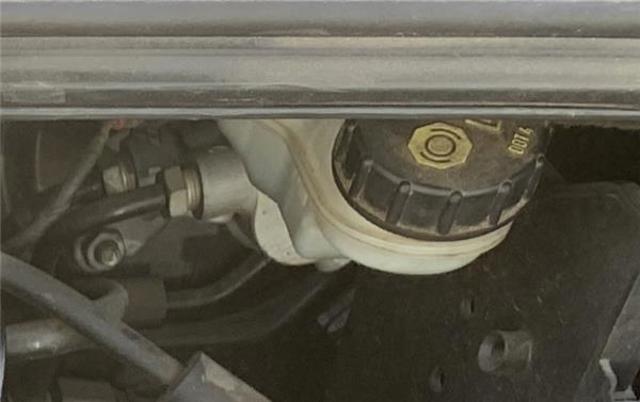 2373118 FORD Главный тормозной цилиндр купить в Запорожье