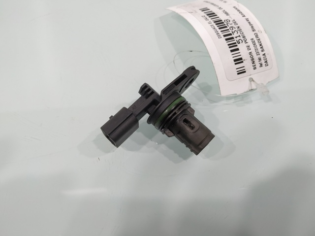 Sensor de posição da árvore distribuidora 237312832R RENAULT