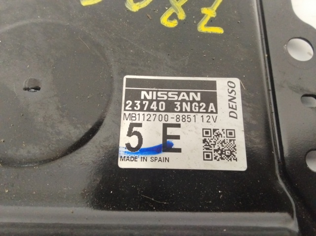 237403NG2A NISSAN купить в Сумы