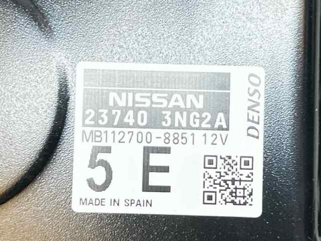 NISSAN 237403NG2A в наличии Житомир