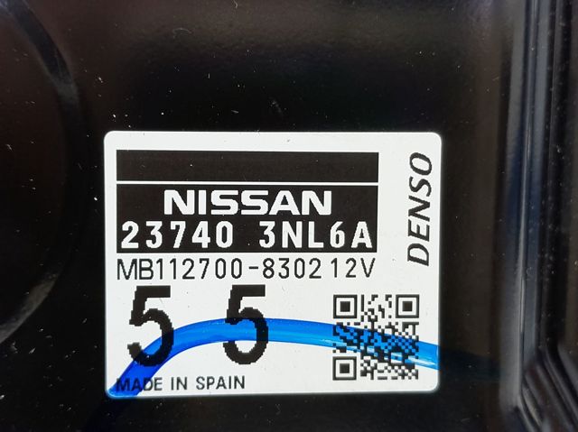 237403NL6A NISSAN купить в Ужгород