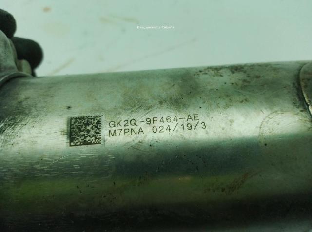 FORD 2374578 Радиатор системы EGR в наличии Одесса