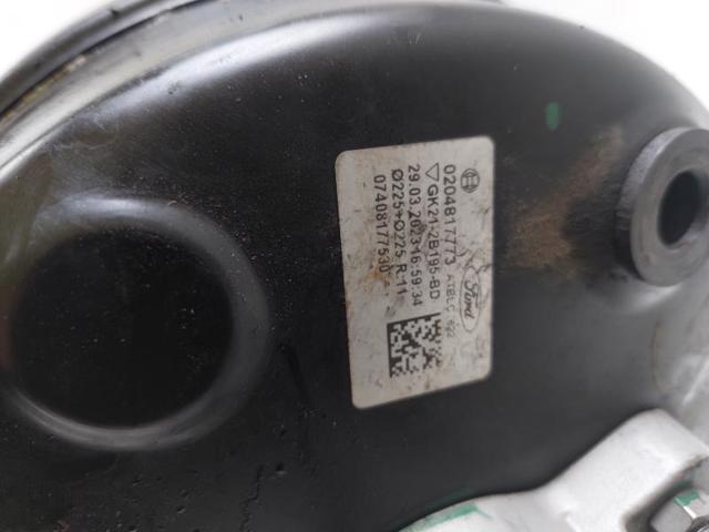 FORD 2374778 Усилитель тормозов (вакуумный) в наличии Украина