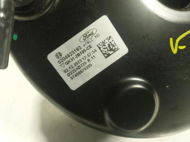 FORD 2374778 Усилитель тормозов в наличии Сумы