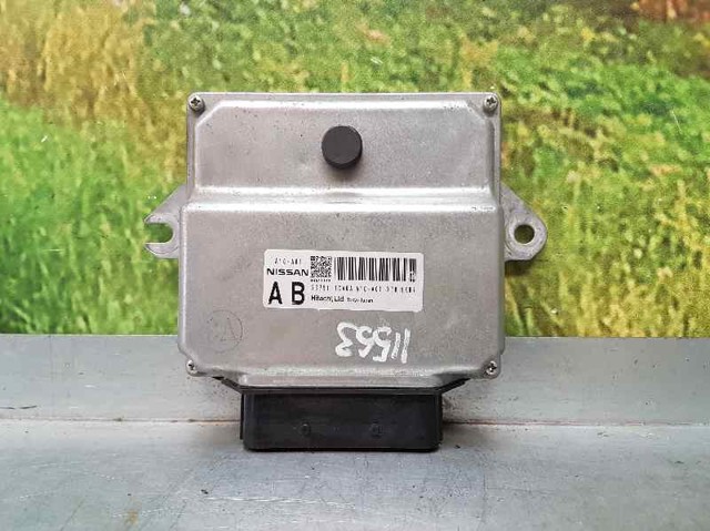 NISSAN 237511CA0A в наличии Хмельницкий