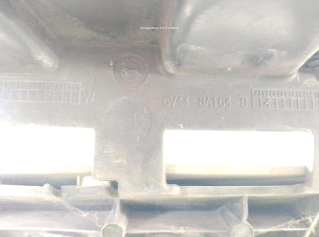 FORD 2376927 Бампер передний в наличии Сумы