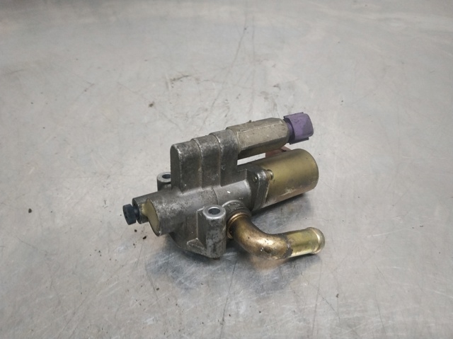 237812J222 NISSAN Клапан (регулятор) холостого хода купить в Житомир