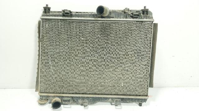 FORD 2378985 Радиатор охлаждения двигателя в наличии Хмельницкий