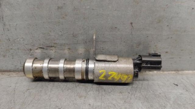 Válvula eletromagnética de posição (de fases) da árvore distribuidora Dacia Lodgy JS