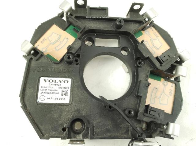 23796624 VOLVO купить в Украина