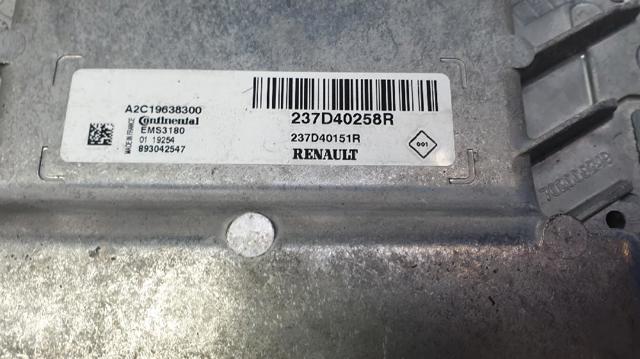 237D40258R RENAULT купить в Каменское