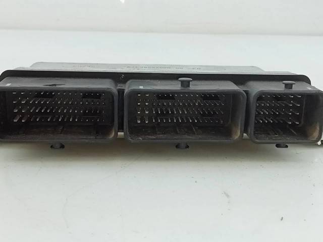 RENAULT 237D40400R Блок управления двигателем в наличии Ужгород