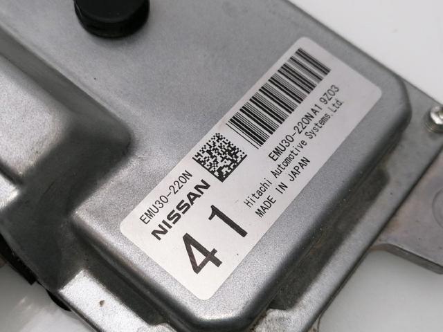 NISSAN 237E05JU2A в наличии Сумы