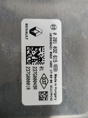 237G00049R OPEL купить в Тернополь