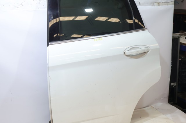 2380070 FORD Дверь задняя левая купить в Харьков