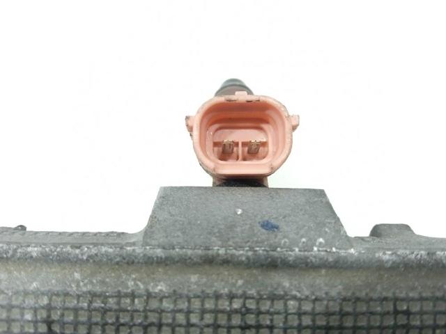 2381420021 TOYOTA Распределитель топлива (рампа) купить в Каменское
