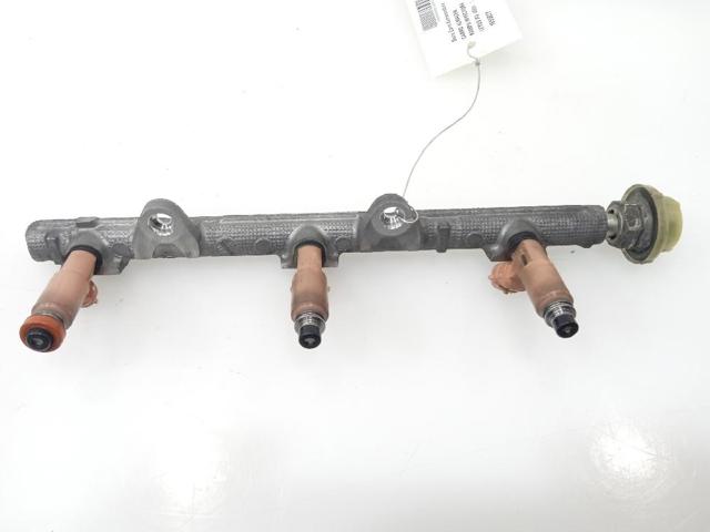 2381420021 TOYOTA Распределитель топлива (рампа) купить в Винница