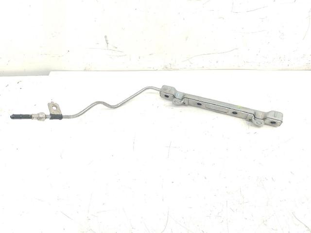 2381437061 TOYOTA Распределитель топлива (рампа) купить в Кривой Рог