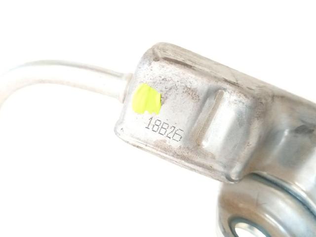 2381437061 TOYOTA Распределитель топлива (рампа) купить в Сумы