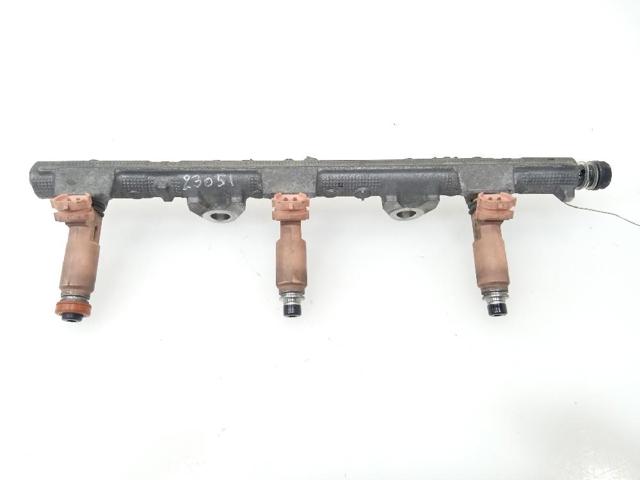 2381520021 TOYOTA Распределитель топлива (рампа) купить в Украина
