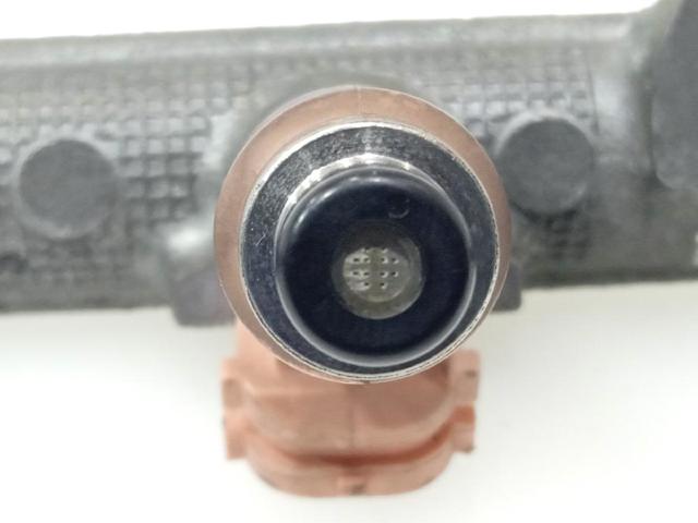 2381520021 TOYOTA Распределитель топлива (рампа) купить в Запорожье