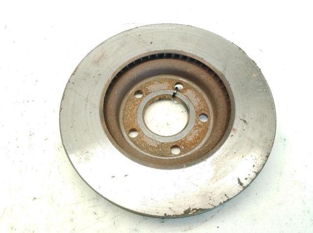 FORD 2384229 Диск тормозной передний в наличии Одесса