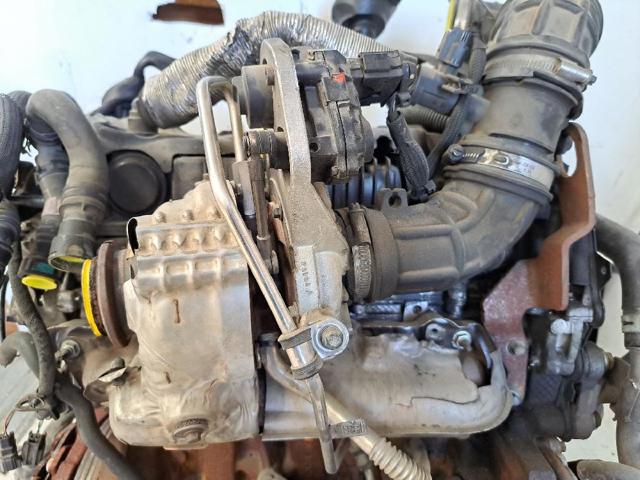 FORD 2384523 Двигатель в наличии Сумы