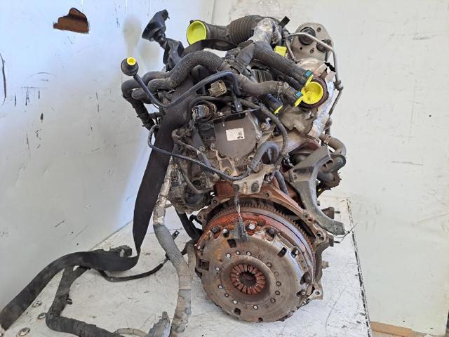 FORD 2384523 Двигатель в наличии Ирпень