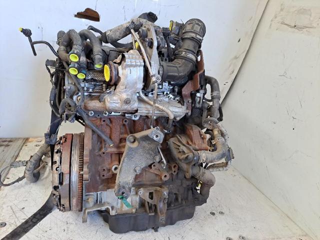 2384523 FORD Двигатель купить в Киев