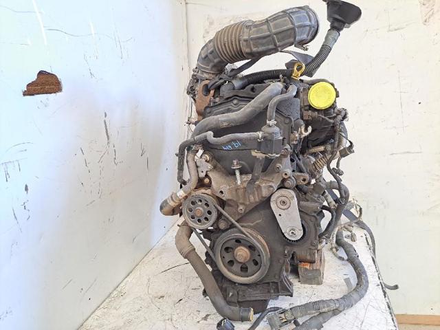 2384523 FORD Двигатель в сборе купить в Запорожье
