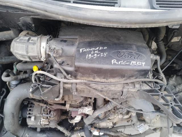 2384523 FORD Двигатель купить в Ирпень